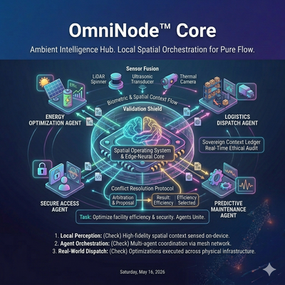 OmniNode™ Core