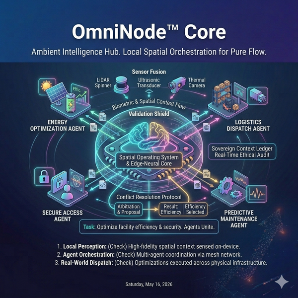 OmniNode™ Core